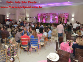 Aniversário 9 anos Amanda Gonçalves Azambuja