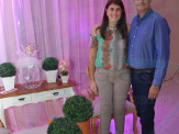 Aniversário 9 anos Amanda Gonçalves Azambuja