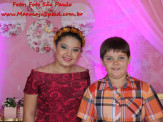 Aniversário 9 anos Amanda Gonçalves Azambuja