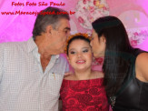 Aniversário 9 anos Amanda Gonçalves Azambuja