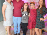 Aniversário 9 anos Amanda Gonçalves Azambuja