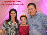 Aniversário 9 anos Amanda Gonçalves Azambuja