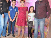Aniversário 9 anos Amanda Gonçalves Azambuja