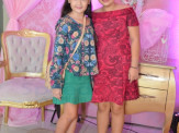 Aniversário 9 anos Amanda Gonçalves Azambuja