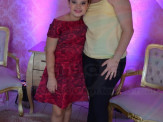 Aniversário 9 anos Amanda Gonçalves Azambuja