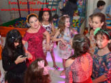 Aniversário 9 anos Amanda Gonçalves Azambuja