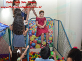 Aniversário 9 anos Amanda Gonçalves Azambuja