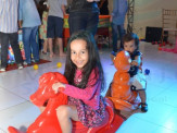 Aniversário 9 anos Amanda Gonçalves Azambuja