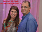 Aniversário 9 anos Amanda Gonçalves Azambuja