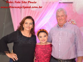 Aniversário 9 anos Amanda Gonçalves Azambuja