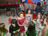 Aniversário 9 anos Amanda Gonçalves Azambuja