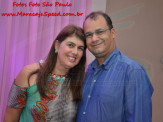 Aniversário 9 anos Amanda Gonçalves Azambuja