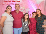 Aniversário 9 anos Amanda Gonçalves Azambuja