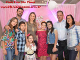 Aniversário 9 anos Amanda Gonçalves Azambuja