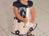 Aniversário 9 anos Amanda Gonçalves Azambuja