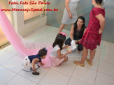 Aniversário 9 anos Amanda Gonçalves Azambuja
