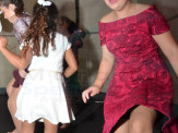 Aniversário 9 anos Amanda Gonçalves Azambuja