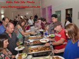 Aniversário 9 anos Amanda Gonçalves Azambuja