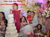 Aniversário 9 anos Amanda Gonçalves Azambuja
