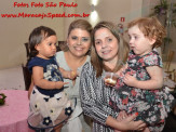 Aniversário 9 anos Amanda Gonçalves Azambuja