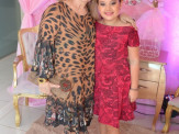 Aniversário 9 anos Amanda Gonçalves Azambuja