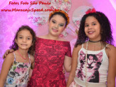Aniversário 9 anos Amanda Gonçalves Azambuja
