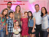 Aniversário 9 anos Amanda Gonçalves Azambuja