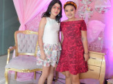 Aniversário 9 anos Amanda Gonçalves Azambuja