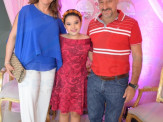 Aniversário 9 anos Amanda Gonçalves Azambuja