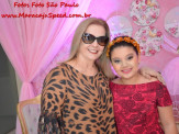 Aniversário 9 anos Amanda Gonçalves Azambuja