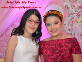 Aniversário 9 anos Amanda Gonçalves Azambuja