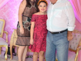 Aniversário 9 anos Amanda Gonçalves Azambuja