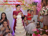 Aniversário 9 anos Amanda Gonçalves Azambuja