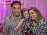Aniversário 9 anos Amanda Gonçalves Azambuja