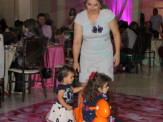 Aniversário 9 anos Amanda Gonçalves Azambuja