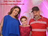 Aniversário 9 anos Amanda Gonçalves Azambuja