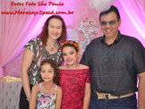 Aniversário 9 anos Amanda Gonçalves Azambuja