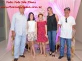 Aniversário 9 anos Amanda Gonçalves Azambuja