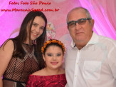 Aniversário 9 anos Amanda Gonçalves Azambuja