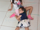Aniversário 9 anos Amanda Gonçalves Azambuja