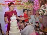 Aniversário 9 anos Amanda Gonçalves Azambuja