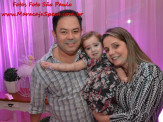 Aniversário 9 anos Amanda Gonçalves Azambuja