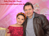 Aniversário 9 anos Amanda Gonçalves Azambuja