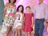 Aniversário 9 anos Amanda Gonçalves Azambuja