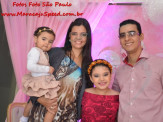 Aniversário 9 anos Amanda Gonçalves Azambuja