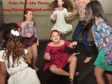 Aniversário 9 anos Amanda Gonçalves Azambuja