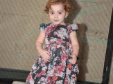 Aniversário 9 anos Amanda Gonçalves Azambuja