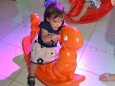 Aniversário 9 anos Amanda Gonçalves Azambuja