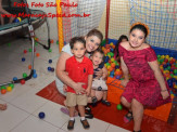 Aniversário 9 anos Amanda Gonçalves Azambuja
