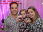 Aniversário 9 anos Amanda Gonçalves Azambuja